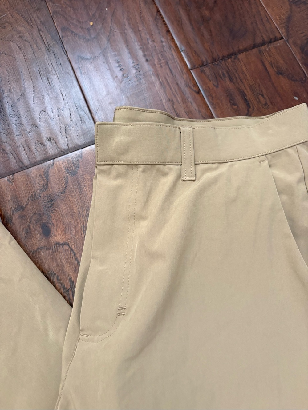 Men’s Fabletics Pants - Picture 4 of 6